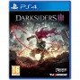 خرید بازی PS4 - Darksiders III - PS4