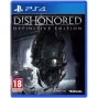 خرید بازی PS4 - Dishonored : Definitive Edition - PS4