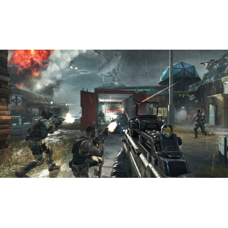Call of Duty : Modern Warfare - PS4