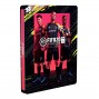 خرید استیل بوک - FIFA 20 Steelbook Edition- PS4