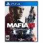 خرید بازی PS4 - Mafia III - PS4