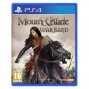 Mount & Blade: Warband - PS4