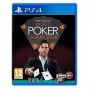 خرید بازی PS4 - Pure HoldEm World Poker Championship - PS4