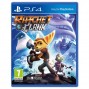 خرید بازی PS4 - Ratchet & Clank - PS4