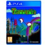 خرید بازی PS4 - Terraria - PS4