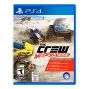 خرید بازی PS4 - The Crew Wild Run Edition - PS4