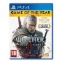 خرید بازی PS4 - The Witcher 3: Wild Hunt - Game of The Year Edition - PS4