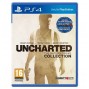 خرید بازی PS4 - Uncharted The Nathan Drake Collection - PS4