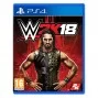 خرید بازی PS4 - WWE 2k18 - PS4