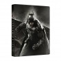 Batman Arkham Knight Steelbook Edition- PS4