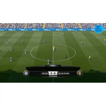 خرید بازی PS4 - FIFA 17 - PS4