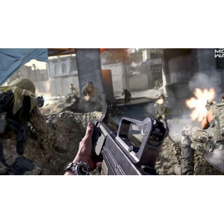 خرید استیل بوک - Call of Duty : Modern Warfare Steelbook Edition - PS4
