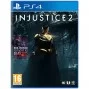 خرید بازی PS4 - Injustice 2 - PS4