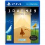 خرید بازی PS4 - Journey Collectors Edition - PS4