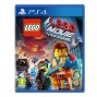 Lego Movie Videogame - PS4