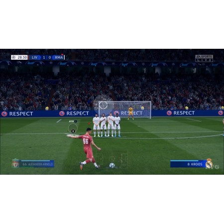 FIFA 20 - PS4