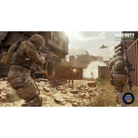 خرید بازی PS4 - Call of Duty : Modern Warfare Remastered - PS4