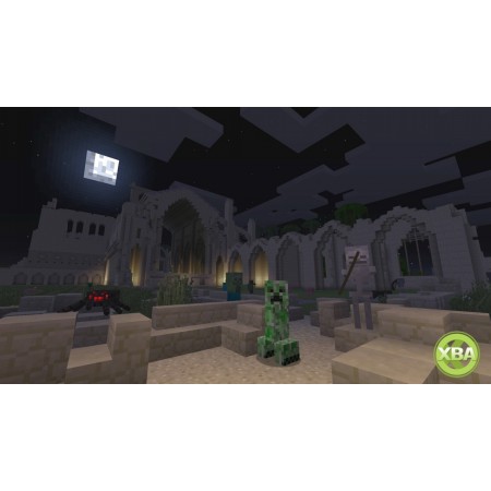 Minecraft: Bedrock - Xbox One