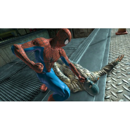 خرید بازی Xbox - The Amazing Spider-Man 2 - Xbox One