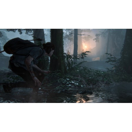 خرید استیل بوک - The Last of Us Part II Special Edition - PS4