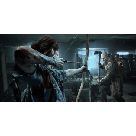 خرید استیل بوک - The Last of Us Part II Special Edition - PS4