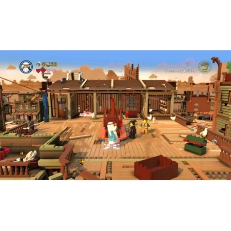 خرید بازی Xbox - Lego Movie Videogame - Xbox One