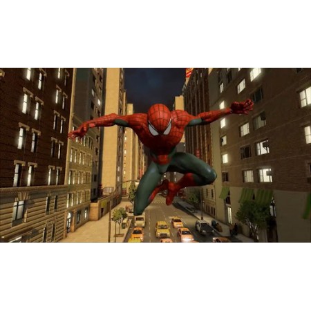 خرید بازی PS4 - The Amazing Spider-Man 2 - PS4