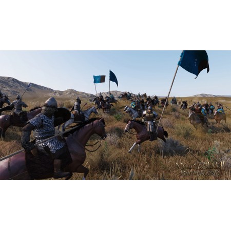 Mount & Blade: Warband - PS4