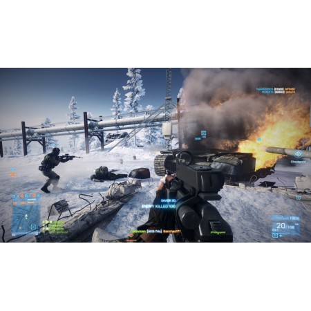 Battlefield 4 - Xbox One