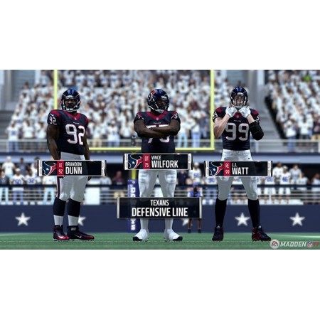 خرید بازی PS4 - Madden NFL 17 - PS4