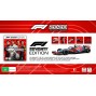 F1 2020 Seventy Edition - PS4