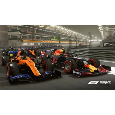 خرید بازی PS4 - F1 2020 - PS4