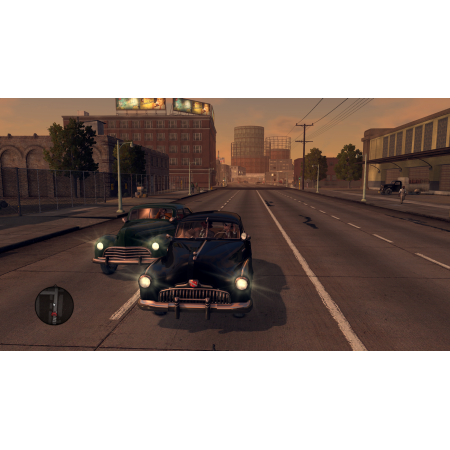 L.A. Noire - PS4