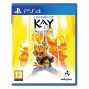 خرید بازی PS4 - Legend of Kay Anniversary - PS4