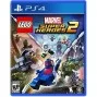 خرید بازی PS4 - Lego Marvel Super Heroes 2 - PS4