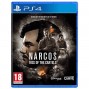 خرید بازی PS4 - Narcos : Rise of the Cartels - PS4