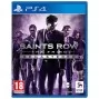 خرید بازی PS4 - Saints Row: The Third Remastered - PS4