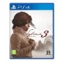 خرید بازی PS4 - Syberia 3 - PS4