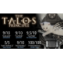 خرید بازی PS4 - The Talos Principle - PS4