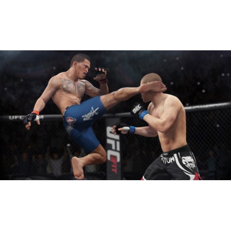 خرید بازی PS4 - UFC 4 - PS4