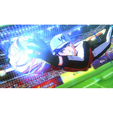 خرید بازی PS4 - Captain Tsubasa: Rise of New Champions - PS4