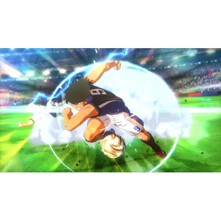 Captain Tsubasa: Rise of New Champions - PS4