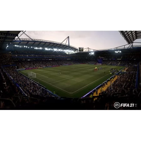 خرید بازی PS5 - FIFA 21 NXT LVL Edition - PS5