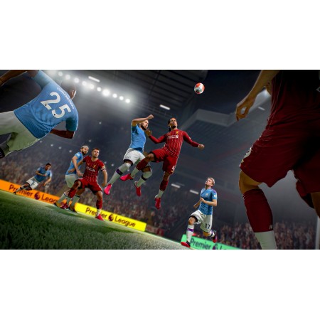 خرید بازی PS4 - FIFA 21 Champions Edition - PS4