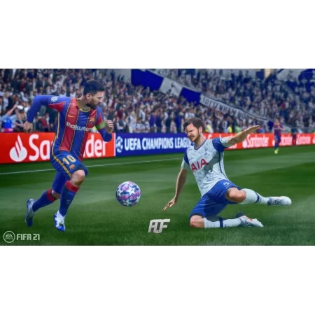 خرید بازی PS5 - FIFA 21 NXT LVL Edition - PS5