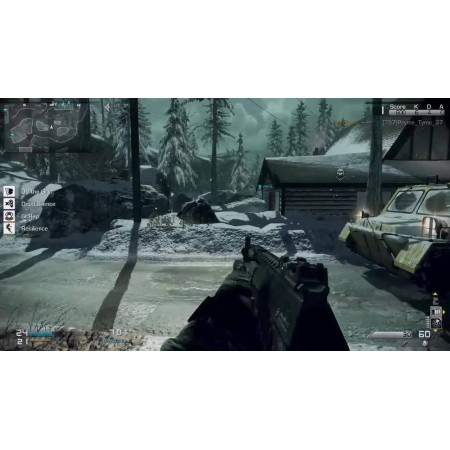 خرید پک کالکتور - Call of Duty : Ghosts - Hardened Edition - PS3