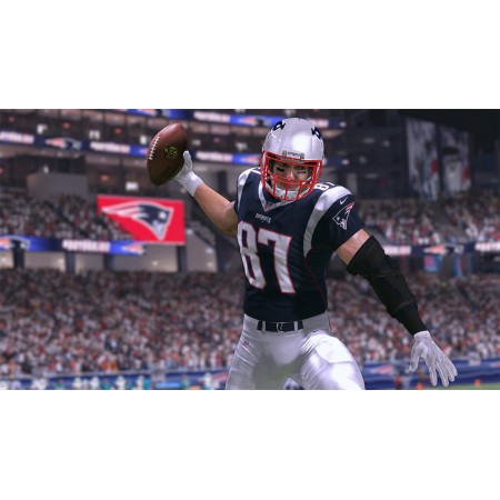 خرید بازی PS4 - Madden NFL 17 - PS4