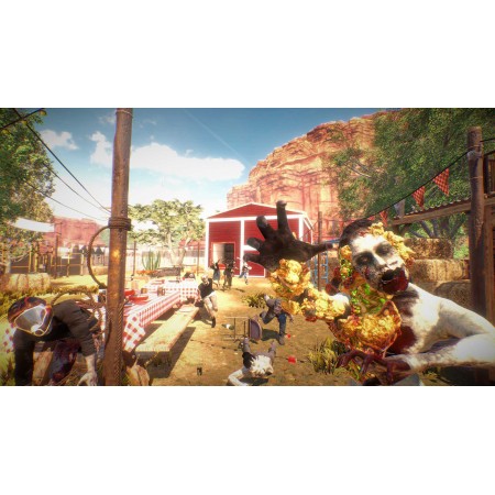 Arizona Sunshine VR - PSVR