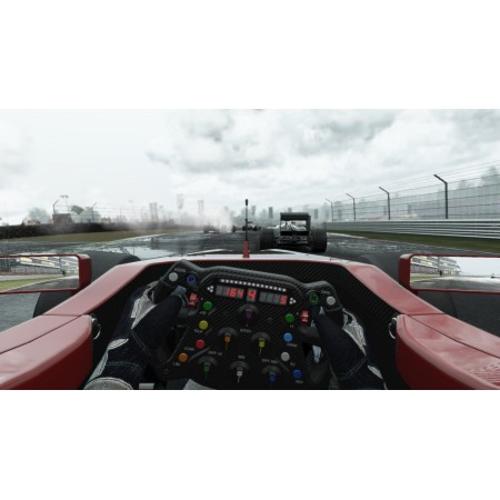 Project Cars - PS4