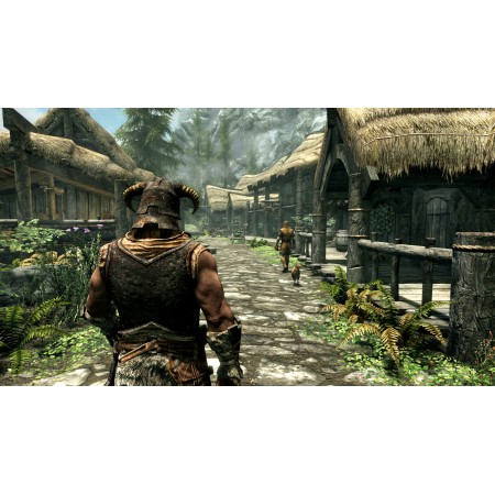 خرید بازی PS4 - The Elder Scrolls V : Skyrim Special Edition - PS4